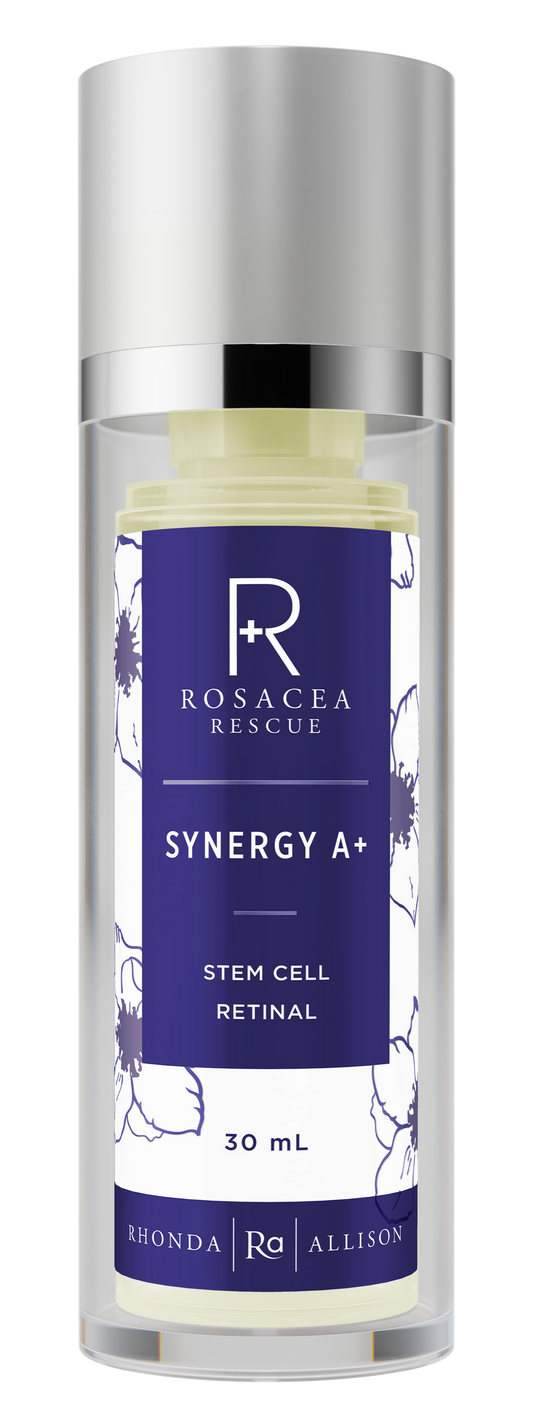 Rhonda Allison Synergy A