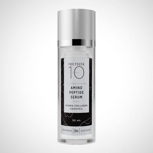 Rhonda Allison Amino Peptide Serum