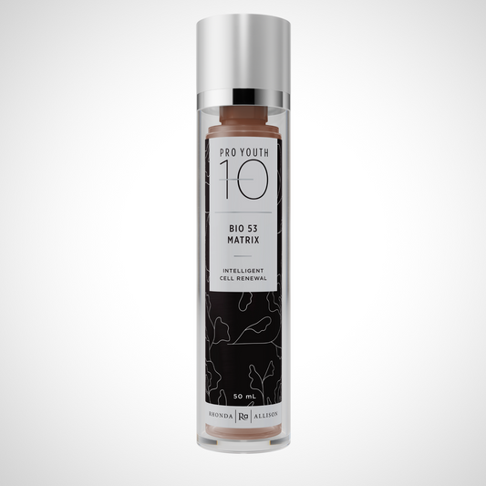 Rhonda Allison Bio 53 Matrix Growth Factor Serum