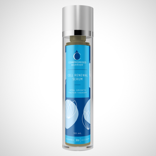 Rhonda Allison Cell Renewal Serum