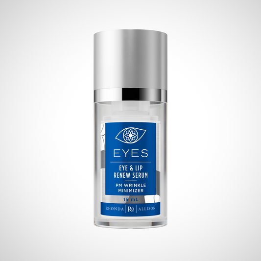 Rhonda Allison Eye and Lip Renew Serum
