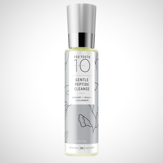 Rhonda Allison Gentle Peptide Cleanse