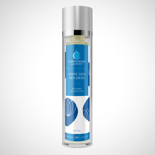 Rhonda Allison Grape Seed Replenish