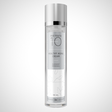 Rhonda Allison Healthy Aging Cream