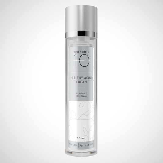 Rhonda Allison Healthy Aging Cream