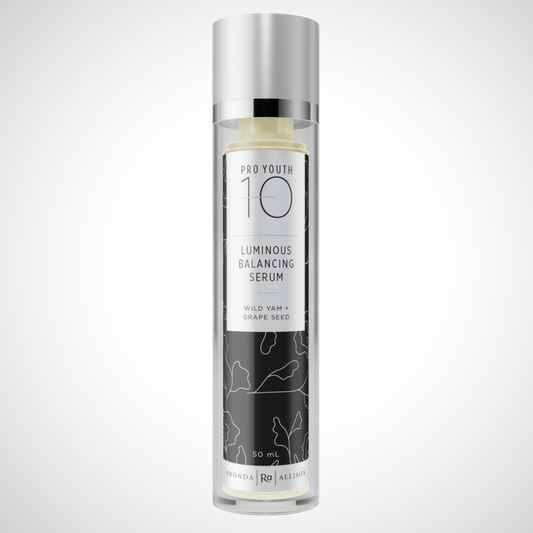 Rhonda Allison Luminous Balancing Serum