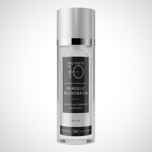Rhonda Allison Mandelic Rejuvenator