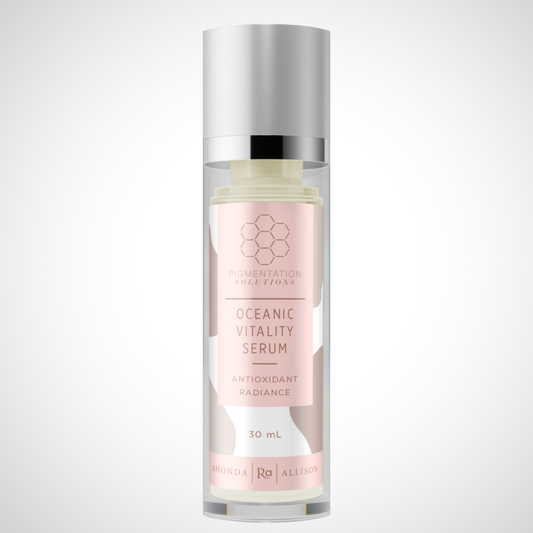 Rhonda Allison Oceanic Vitality Serum