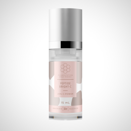 Rhonda Allison Peptide Bright-C