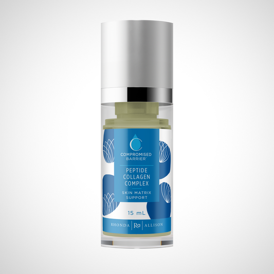 Rhonda Allison Peptide Collagen Complex