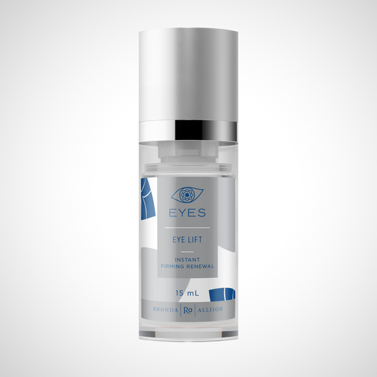 Rhonda Allison Eye Lift