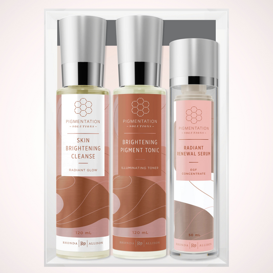 Pigmentation Essentials Kit