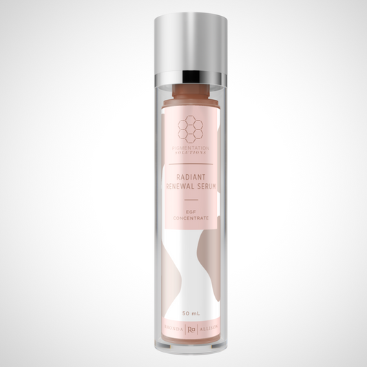 Rhonda Allison Radiant Renewal Serum
