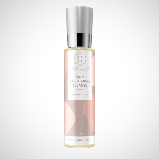 Rhonda Allison Skin Brightening Cleanse