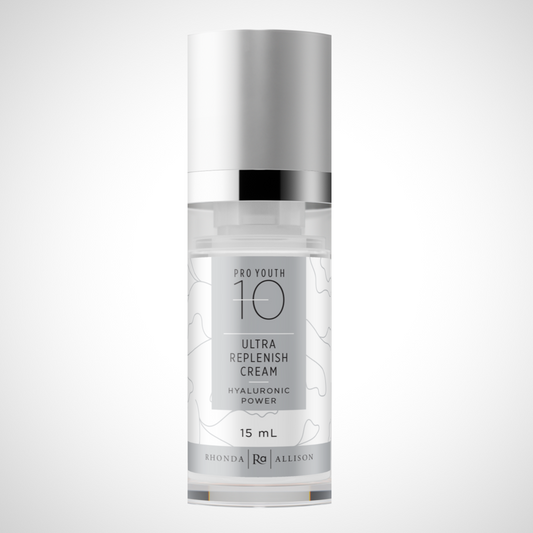 Rhonda Allison Ultra Replenish Cream
