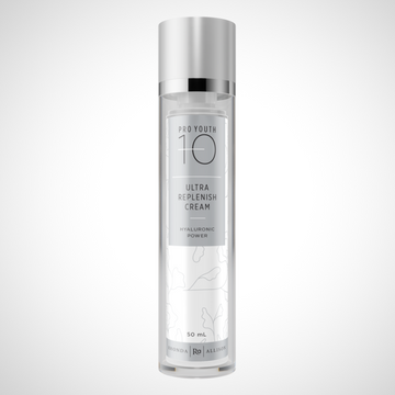 Rhonda Allison Ultra Replenish Cream
