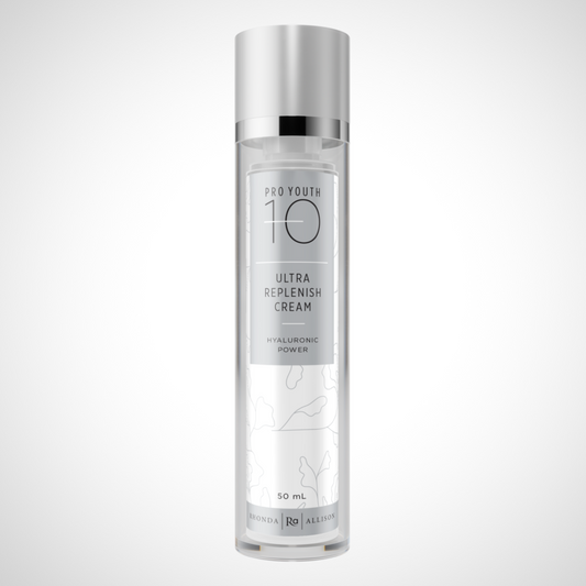 Rhonda Allison Ultra Replenish Cream