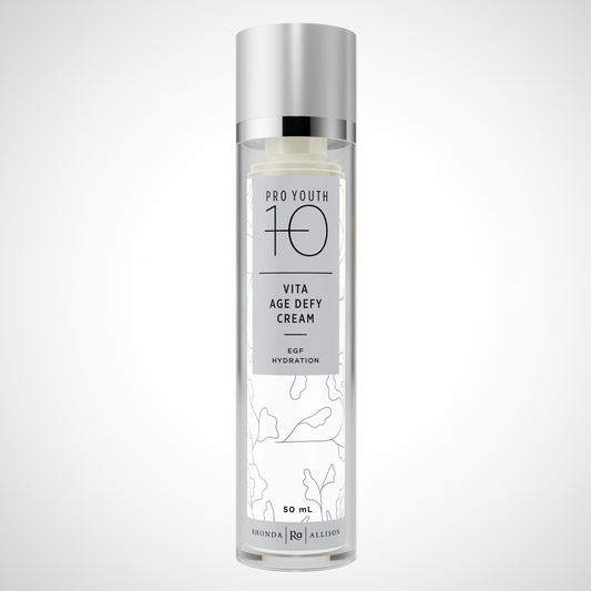 Rhonda Allison Vita Age Defy Cream