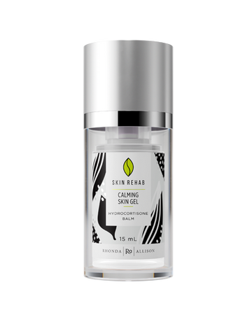 Rhonda Allison Calming Skin Gel - Skin Rehab - Authorized Reseller