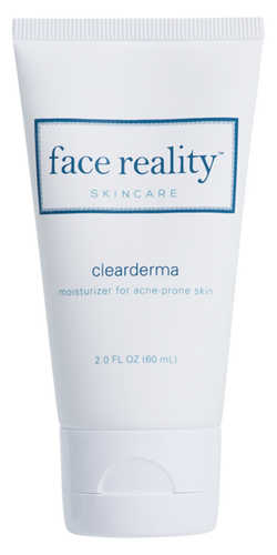 Face Reality Clearderma - Authorized reseller- Face Reality