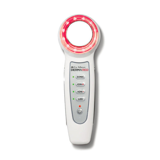 Handheld LED - DermaRed LED Age-Defying Therapy