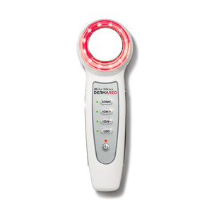 Handheld LED - DermaRed LED Age-Defying Therapy