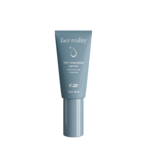 Face Reality L-Mandelic Serum