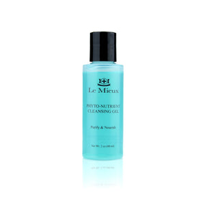 Le Mieux Phyto-Nutrient Cleansing Gel