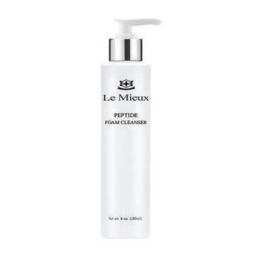 Le Mieux Peptide Foaming Cleanser