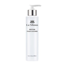 Load image into Gallery viewer, Le Mieux Peptide Foaming Cleanser
