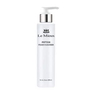 Le Mieux Peptide Foaming Cleanser