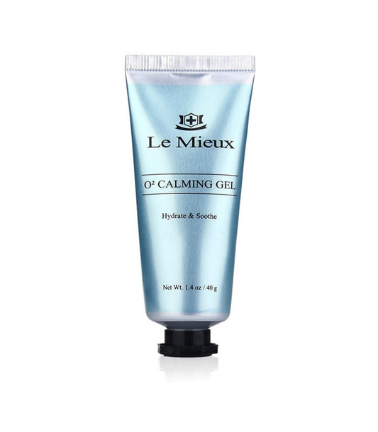 Le Mieux Light Botanical Hydrator O² Calming Gel