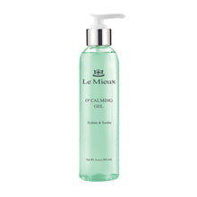 Load image into Gallery viewer, Le Mieux Light Botanical Hydrator O² Calming Gel
