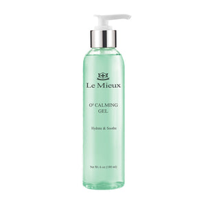 Le Mieux Light Botanical Hydrator O² Calming Gel