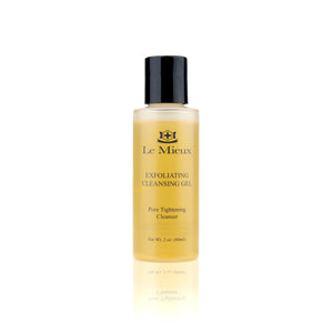 Le Mieux Exfoliating Cleansing Gel