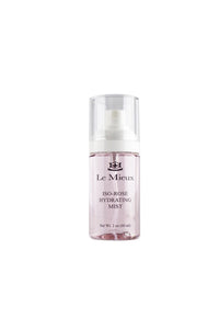 Le Mieux ISO Rose Hydrating Mist