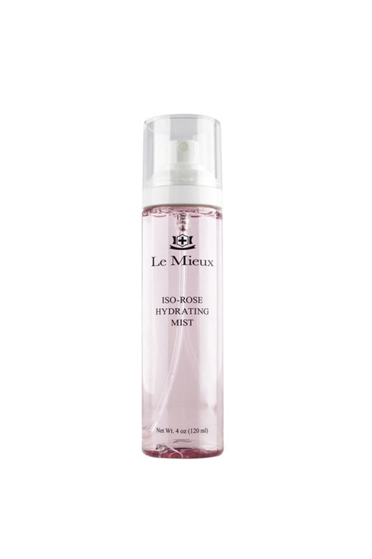 Le Mieux ISO Rose Hydrating Mist