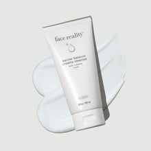 Load image into Gallery viewer, Face Reality Barrier Balance Creamy Cleanser
