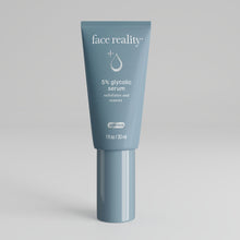 Load image into Gallery viewer, Face Reality Glycolic Serum
