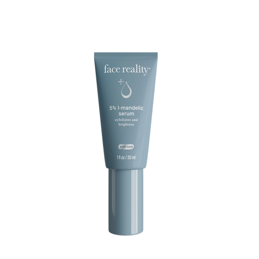 Face Reality L-Mandelic Serum