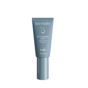 Face Reality L-Mandelic Serum