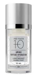 Rhonda Allison Amino Peptide Hydration