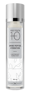 Rhonda Allison Amino Peptide Hydration