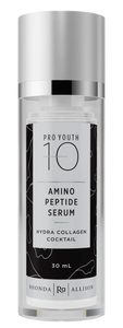 Rhonda Allison Amino Peptide Serum