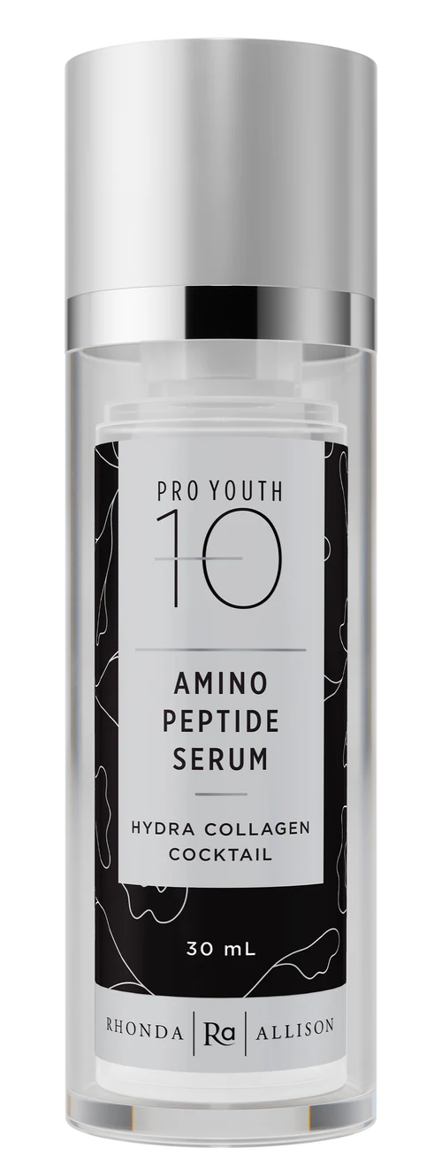 Rhonda Allison Amino Peptide Serum