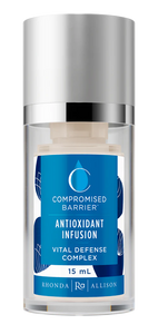 Rhonda Allison Antioxidant Infusion