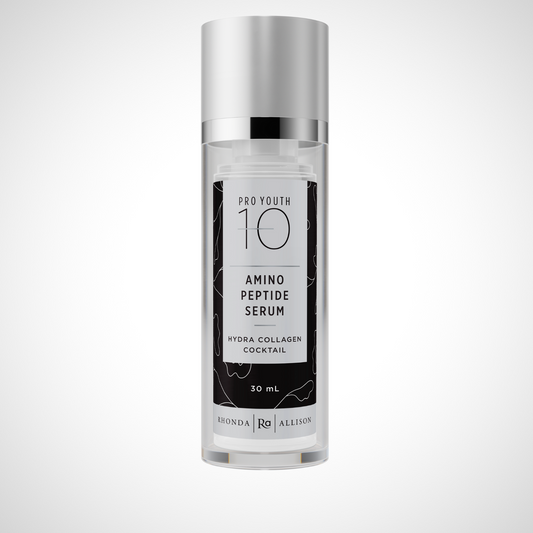 Rhonda Allison Amino Peptide Serum
