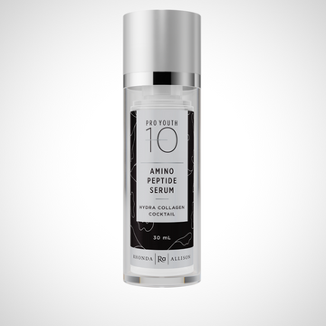 Rhonda Allison Amino Peptide Serum