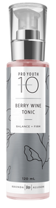 Rhonda Allison Berry Wine Tonic