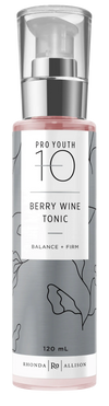 Rhonda Allison Berry Wine Tonic